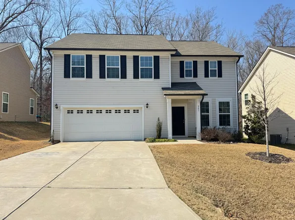 247 Dando St, Garner, NC 27529