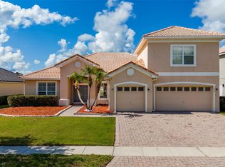 1950 Windward Oaks Ct, Kissimmee, FL 34746