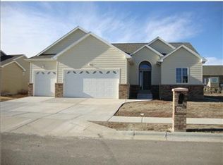 1012 Davis Cir, Laurel, MT 59044