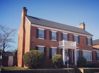 2338 Lee Hwy, Mount Sidney, VA 24467