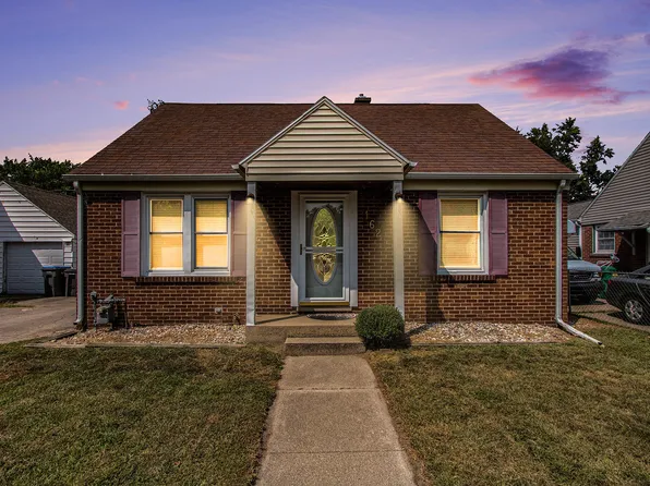 1621 Howard St, Niles, MI 49120