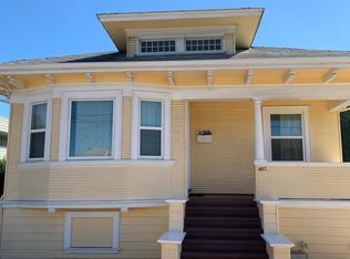497 Sybil Ave, San Leandro, CA 94577