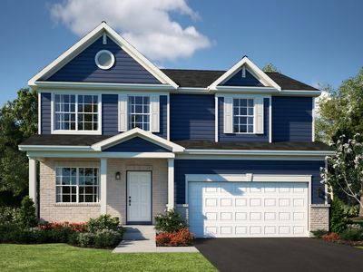 924 Juniper Dr, Sycamore, IL, 60178