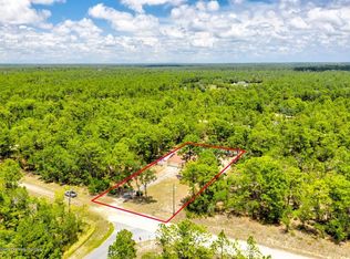 16448 Medley Rd, Weeki Wachee, FL 34614