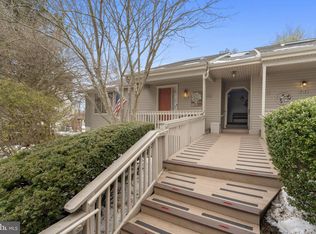 821 Jefferson Way #821, West Chester, PA 19380