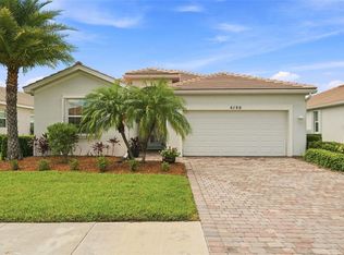 6199 GRAND CYPRESS BOULEVARD, NORTH PORT, FL 34287