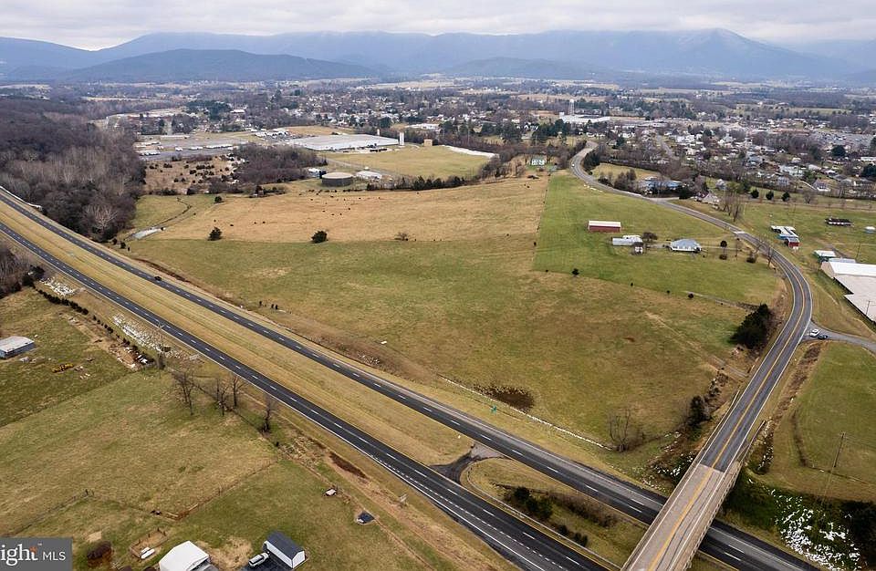 0 Collins Ave, Luray, VA 22835 MLS VAPA2000724 Zillow