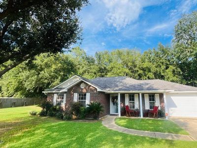 3520 Fairwood Cir, Moss Point, MS, 39563
