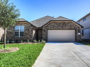 119 Country Crossing Cir, Magnolia, TX 77354