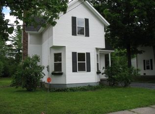 25 Cedar St, Saint Albans, VT 05478