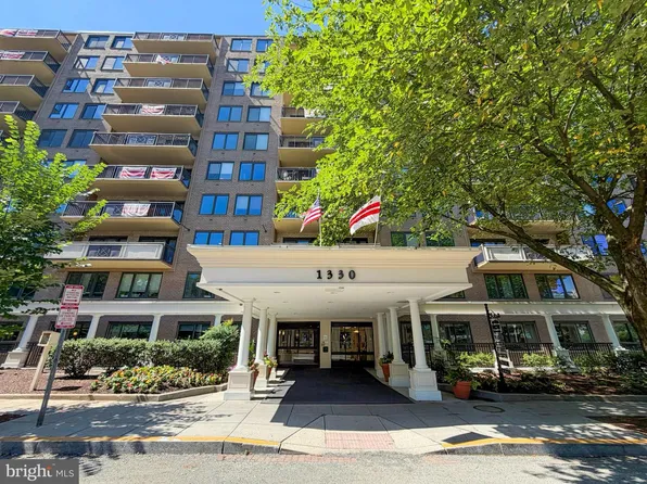 1330 Massachusetts Ave NW APT 520, Washington, DC 20005
