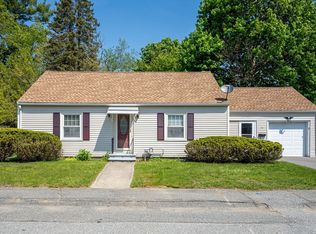 15 Book St, Dracut, MA 01826