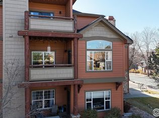 5220 Boardwalk Dr UNIT G24, Fort Collins, CO 80525