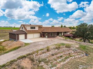 14120 N County Road 17, Wellington, CO 80549