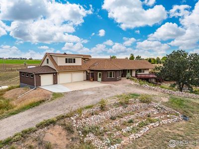 14120 N County Road 17, Wellington, CO, 80549