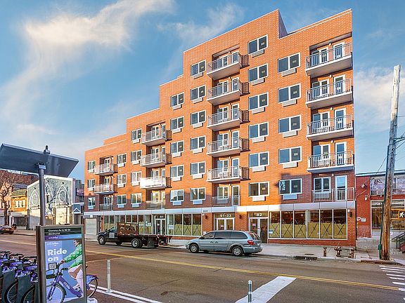 2nd image of 91-23 Corona Ave #5F