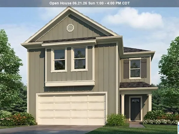 264 Willoughby Rd, Sterrett, AL 35147