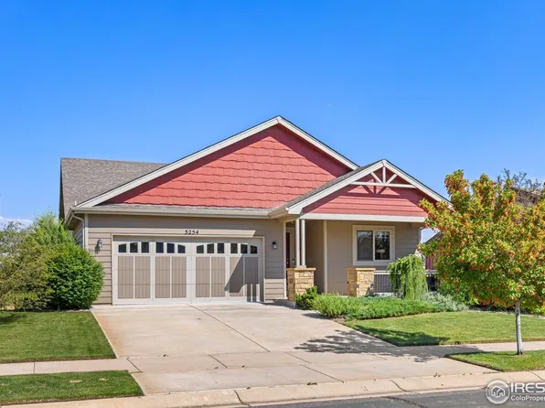 5254 Rock Hill St, Timnath, CO 80547