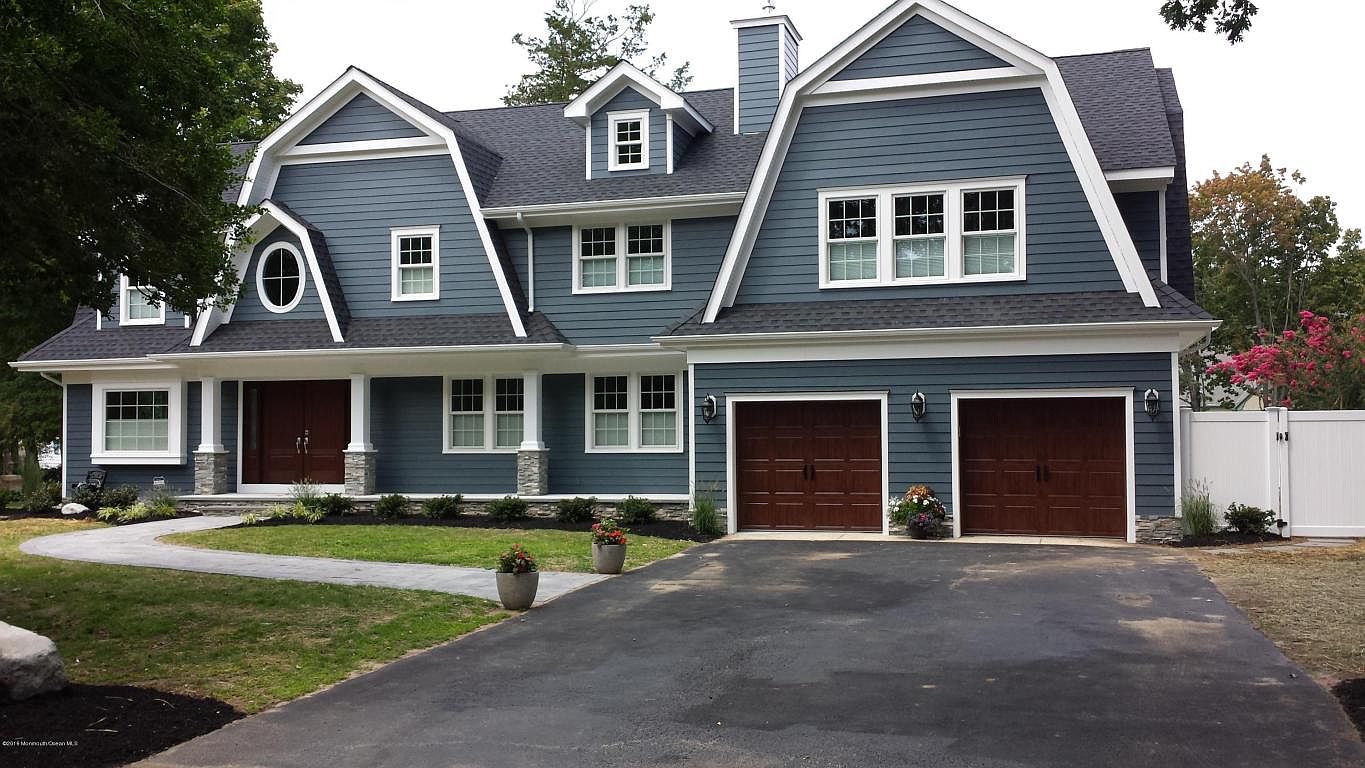 1602 Osborn Pl, Manasquan, NJ 08736 Zillow