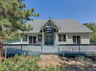 12085 Saddle Mountain Trl, Littleton, CO 80127