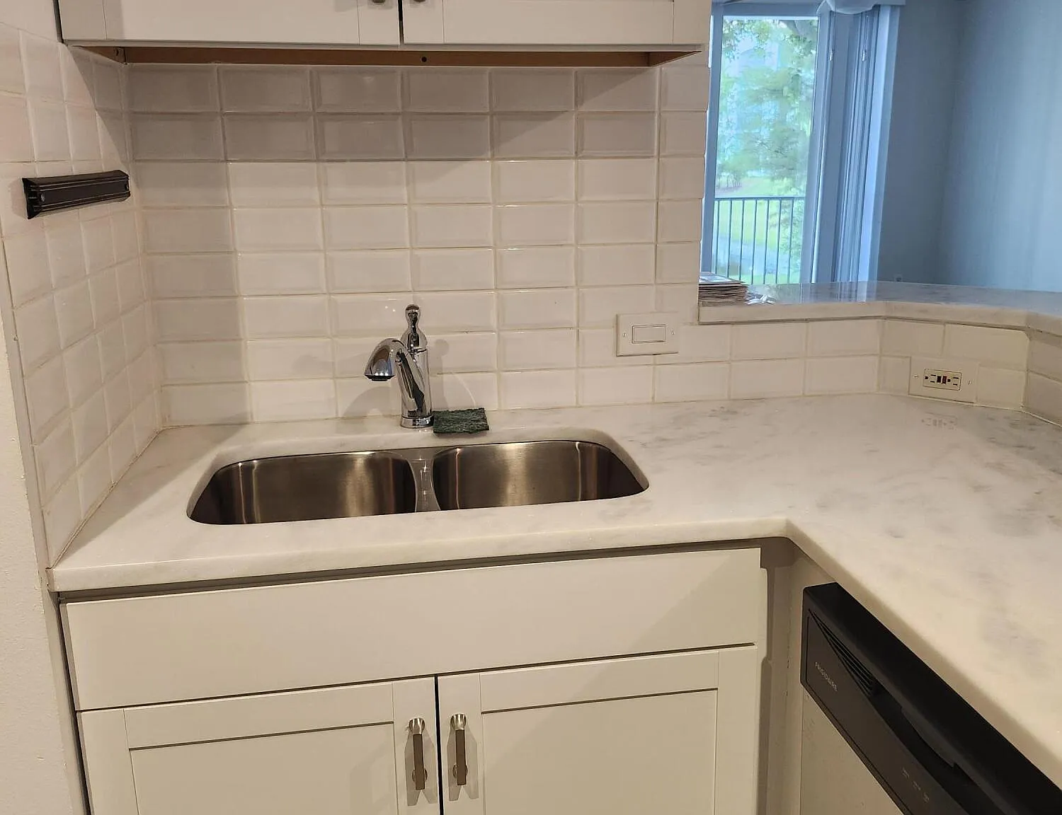 1 bed, 1.0 bath, 793 sqft, $1,850 — Photo 3