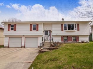 331 Lynne Dr, Nevada, IA 50201