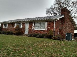 38 Hobbs Ackerman Ln, Sparta, KY 41086