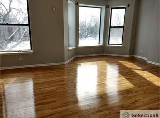 3542 W Douglas Blvd, Chicago, IL 60623