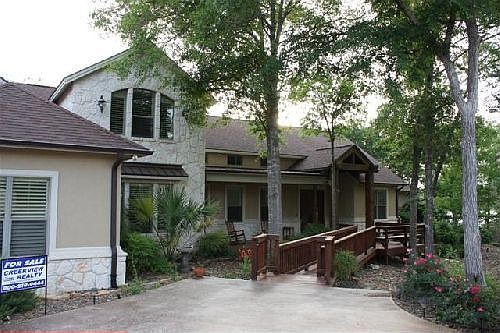 2nd image of 3301 Osage Trail Cv