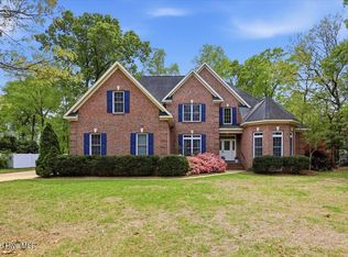 118 Dobbs Pl, Goldsboro, NC 27534