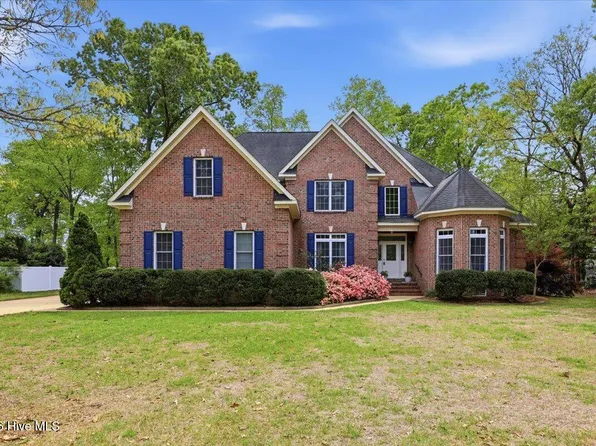 118 Dobbs Place, Goldsboro, NC 27534