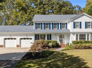 6992 Riverpoint Rd, Elm City, NC 27822