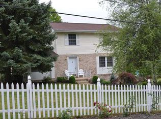 115 Louise St, Monaca, PA 15061