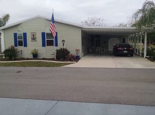 29200 Jones Loop Rd LOT 517, Punta Gorda, FL 33950