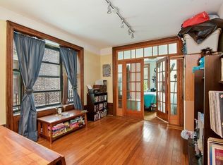 930 Saint Nicholas Ave APT 4, New York, NY
