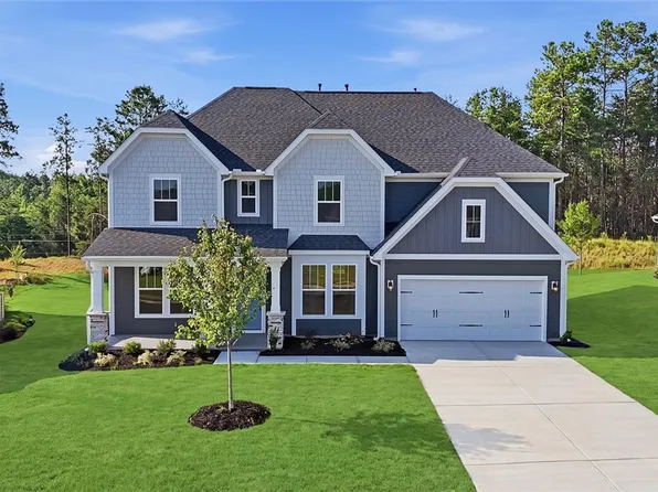 241 Summerall Ln, Seneca, SC 29678