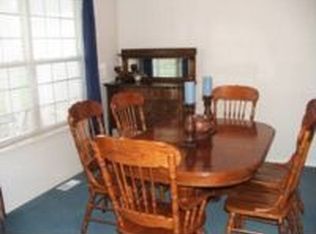 710 Hamilton Rd, Ellensburg, WA 98926