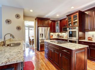 4310 Kenion Forest Dr, Lilburn, GA 30047