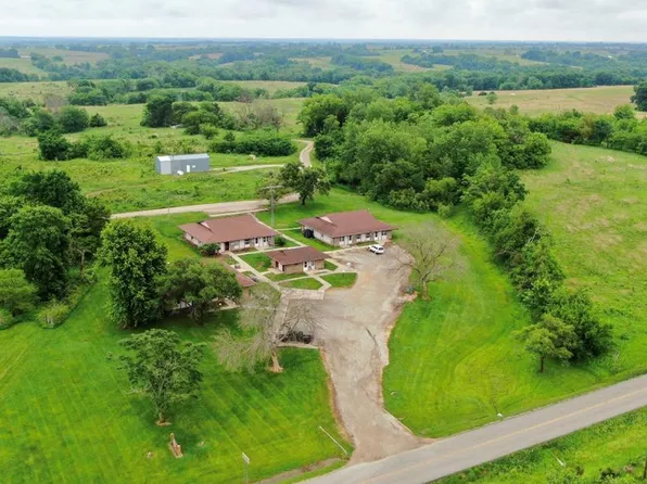 110 Highway 139, Humphreys, MO 64646