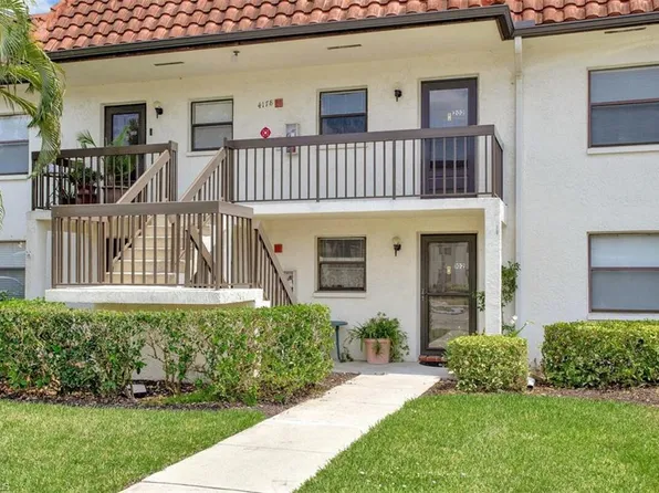 4178 27th CT SW #202, NAPLES, FL 34116