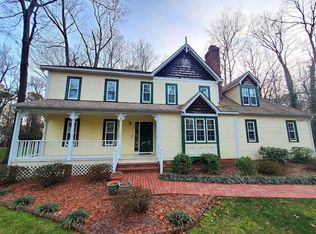 5908 Waters Edge Rd, Midlothian, VA 23112