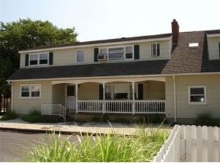 237 W 23rd St, Ship Bottom, NJ 08008