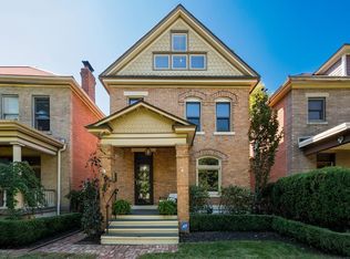 325 Tappan St, Columbus, OH 43201