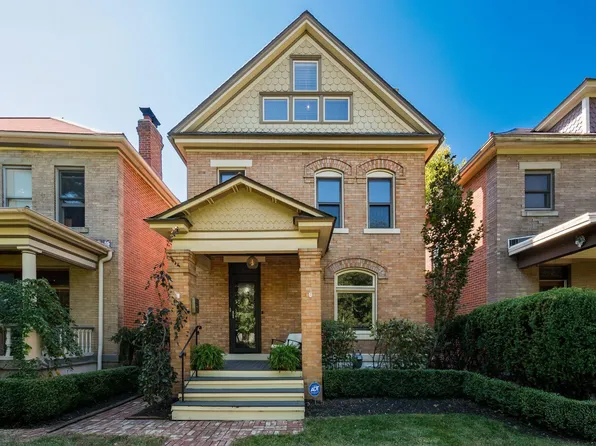 325 Tappan St, Columbus, OH 43201