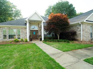 300 Laurel Hill Dr, Starkville, MS 39759
