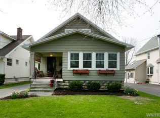 57 Orchard Ave, West Seneca, NY 14224
