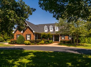 8712 Bame Rd, Colfax, NC 27235