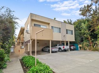 3645 McLaughlin Ave APT 6, Los Angeles, CA 90066