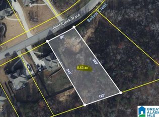 505 Bent Creek Trce #104, Chelsea, AL 35043