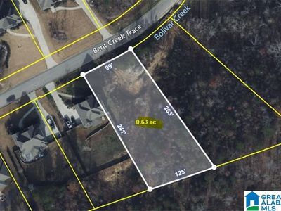 505 Bent Creek Trce #104, Chelsea, AL, 35043